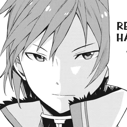 Re:ZERO - Starting Life in Another World - Chapter 1: A Day in the Capital Chapter 7 cover