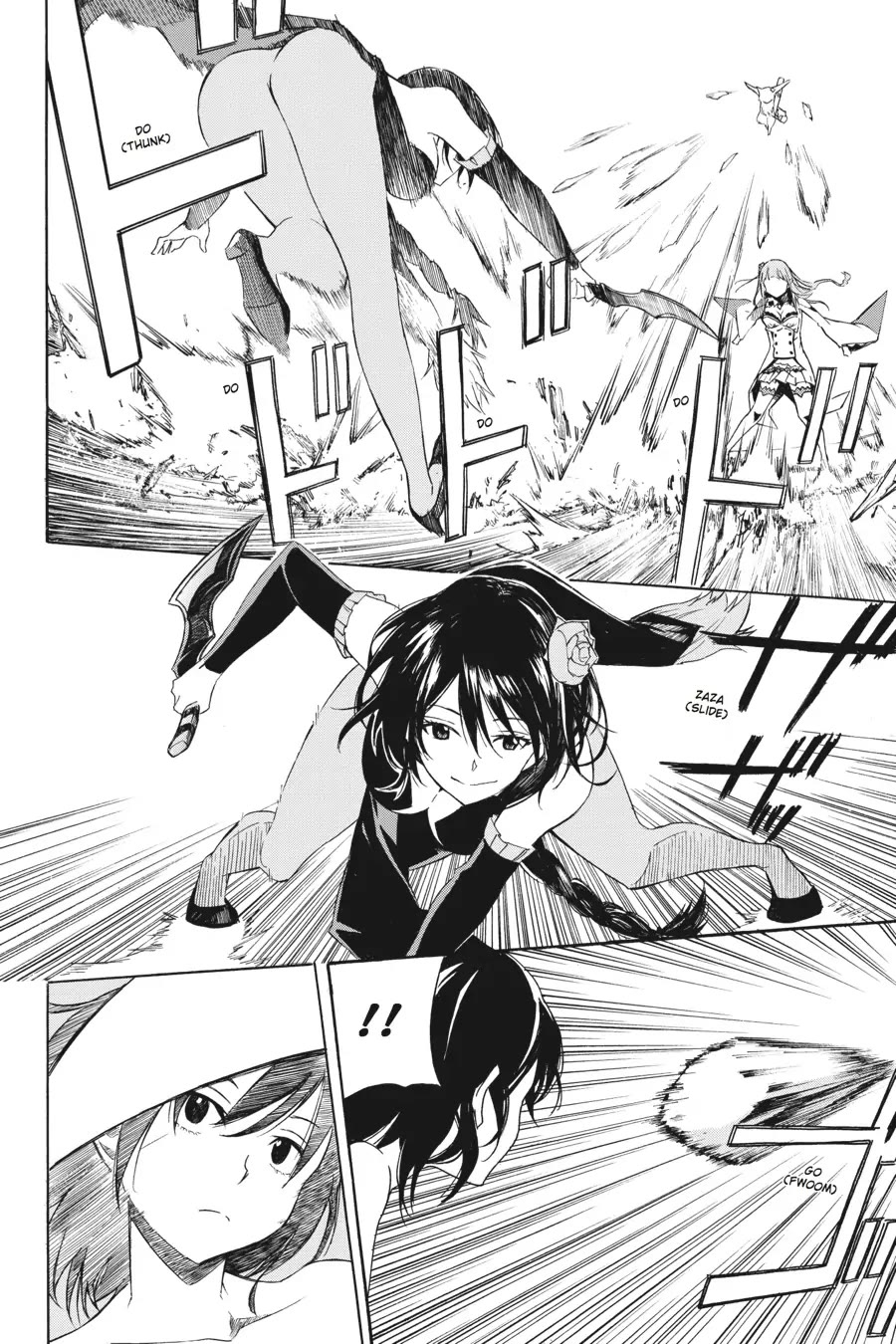 Re:ZERO - Starting Life in Another World - Chapter 1: A Day in the Capital Chapter 9 page 10 - Chapter 9