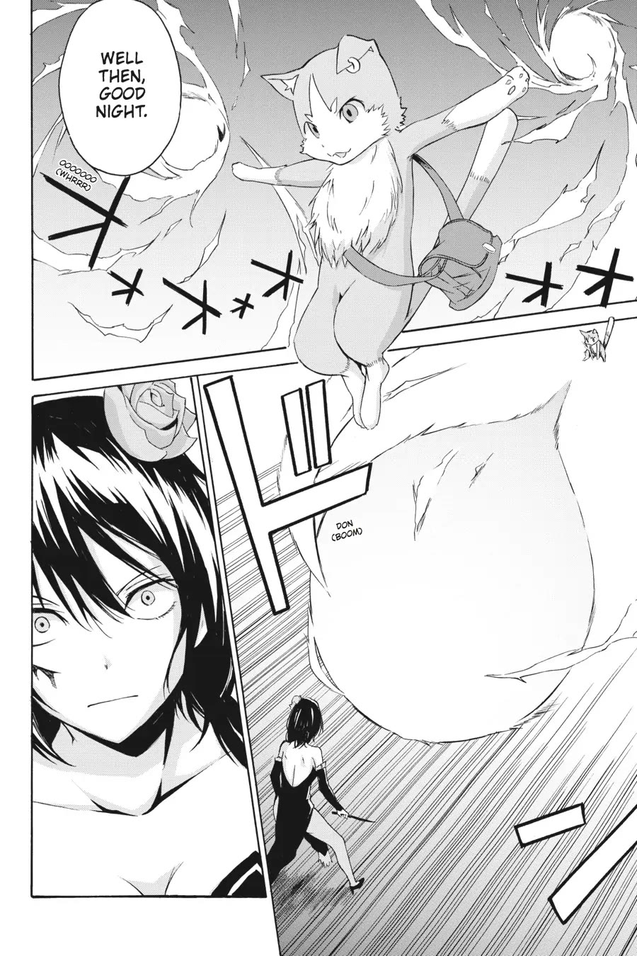 Re:ZERO - Starting Life in Another World - Chapter 1: A Day in the Capital Chapter 9 page 16 - Chapter 9