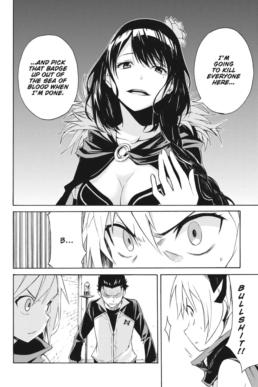 Re:ZERO - Starting Life in Another World - Chapter 1: A Day in the Capital Chapter 9 page 2 - Chapter 9