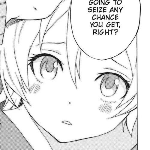 Re:ZERO - Starting Life in Another World - Chapter 1: A Day in the Capital Chapter 9 cover