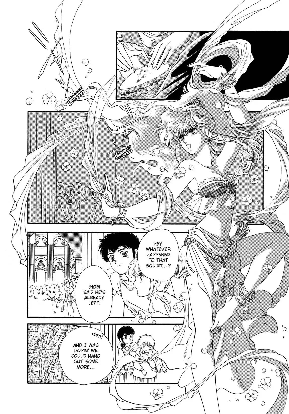 RG Veda Chapter 1.0-5 page 37 - Vol.1 Star festival