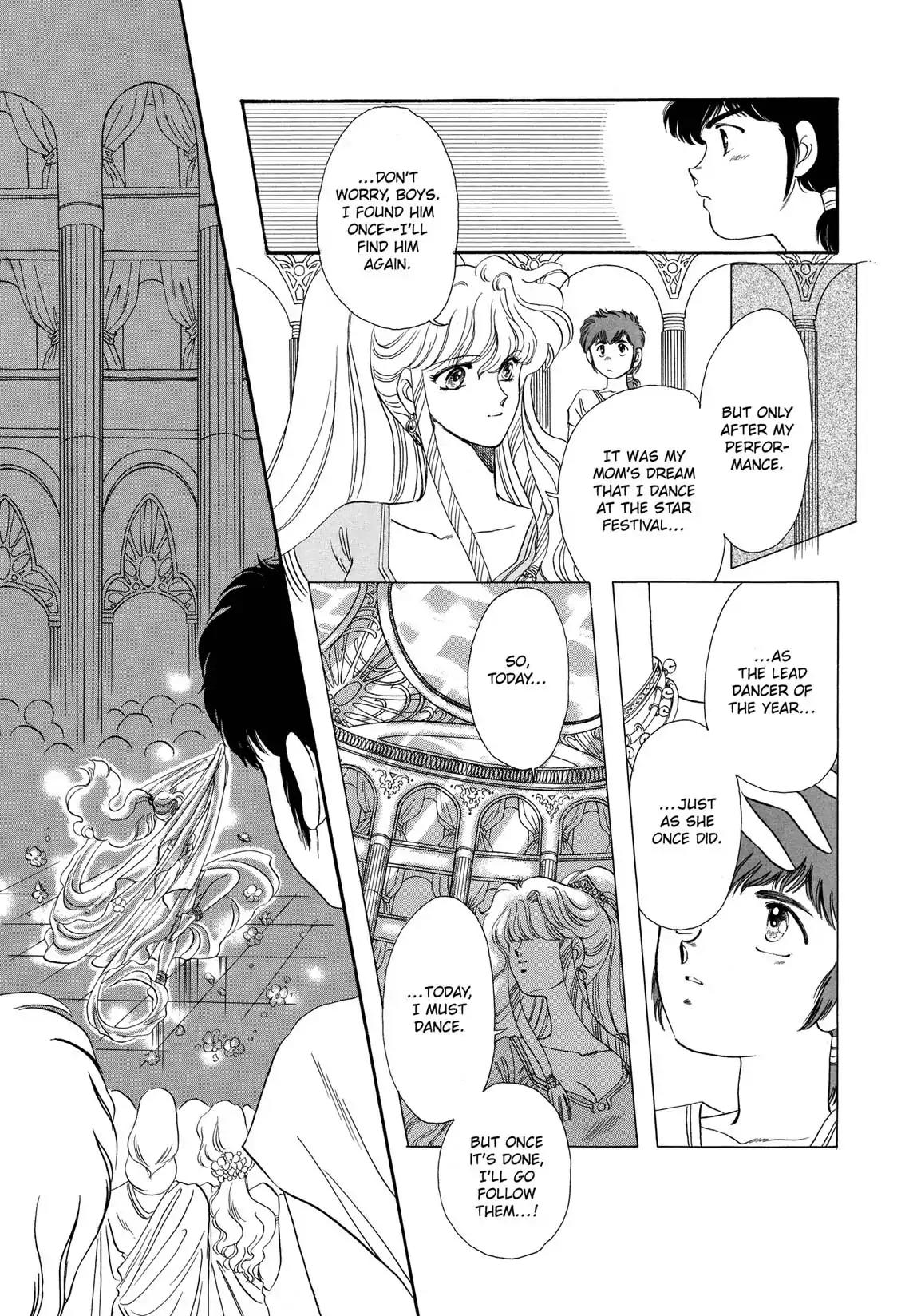 RG Veda Chapter 1.0-5 page 38 - Vol.1 Star festival