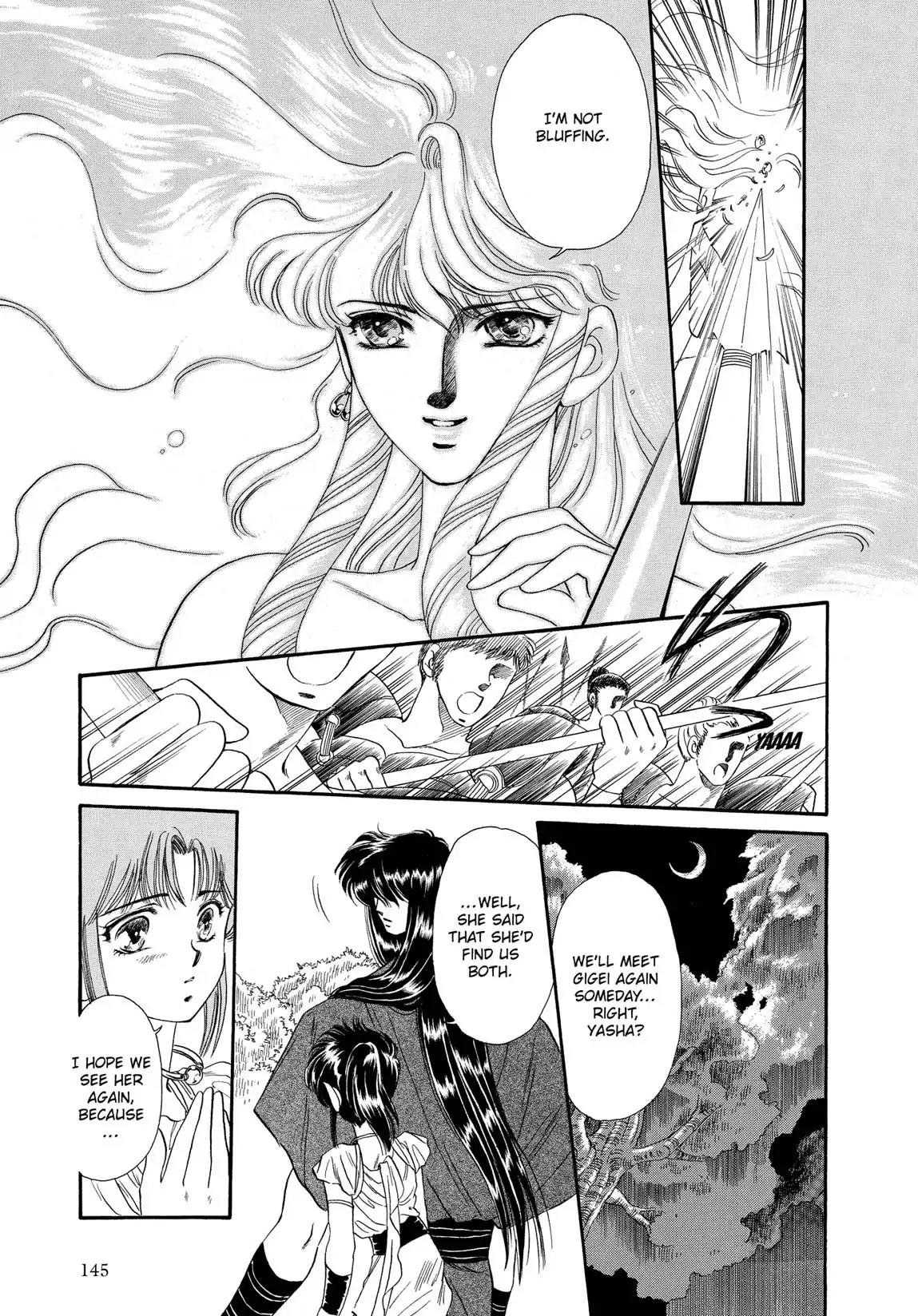 RG Veda Chapter 1.0-5 page 42 - Vol.1 Star festival