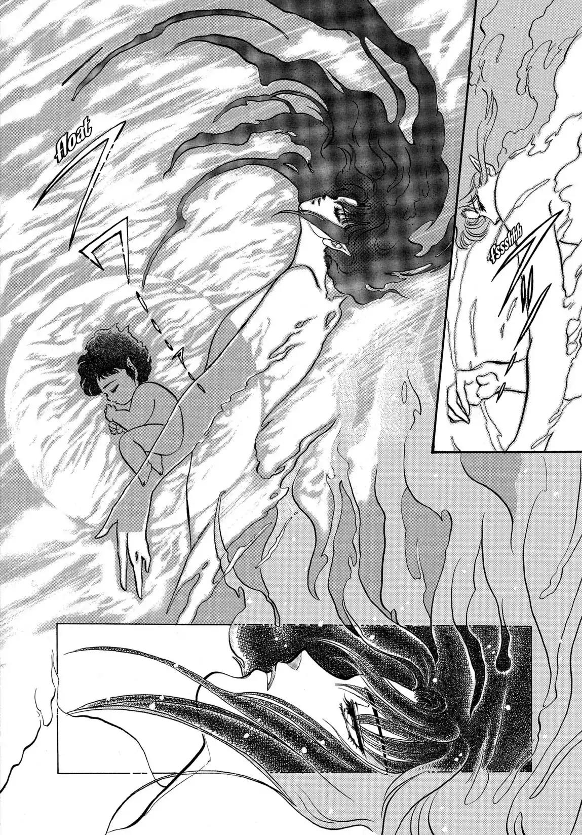 RG Veda Chapter 1.0 page 26 - Vol.1 The resurrection of ashura