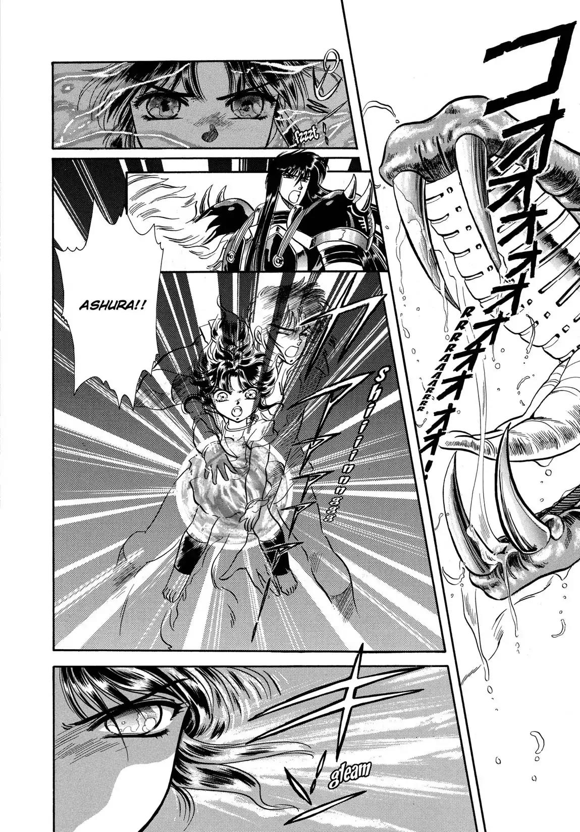 RG Veda Chapter 1.0 page 56 - Vol.1 The resurrection of ashura