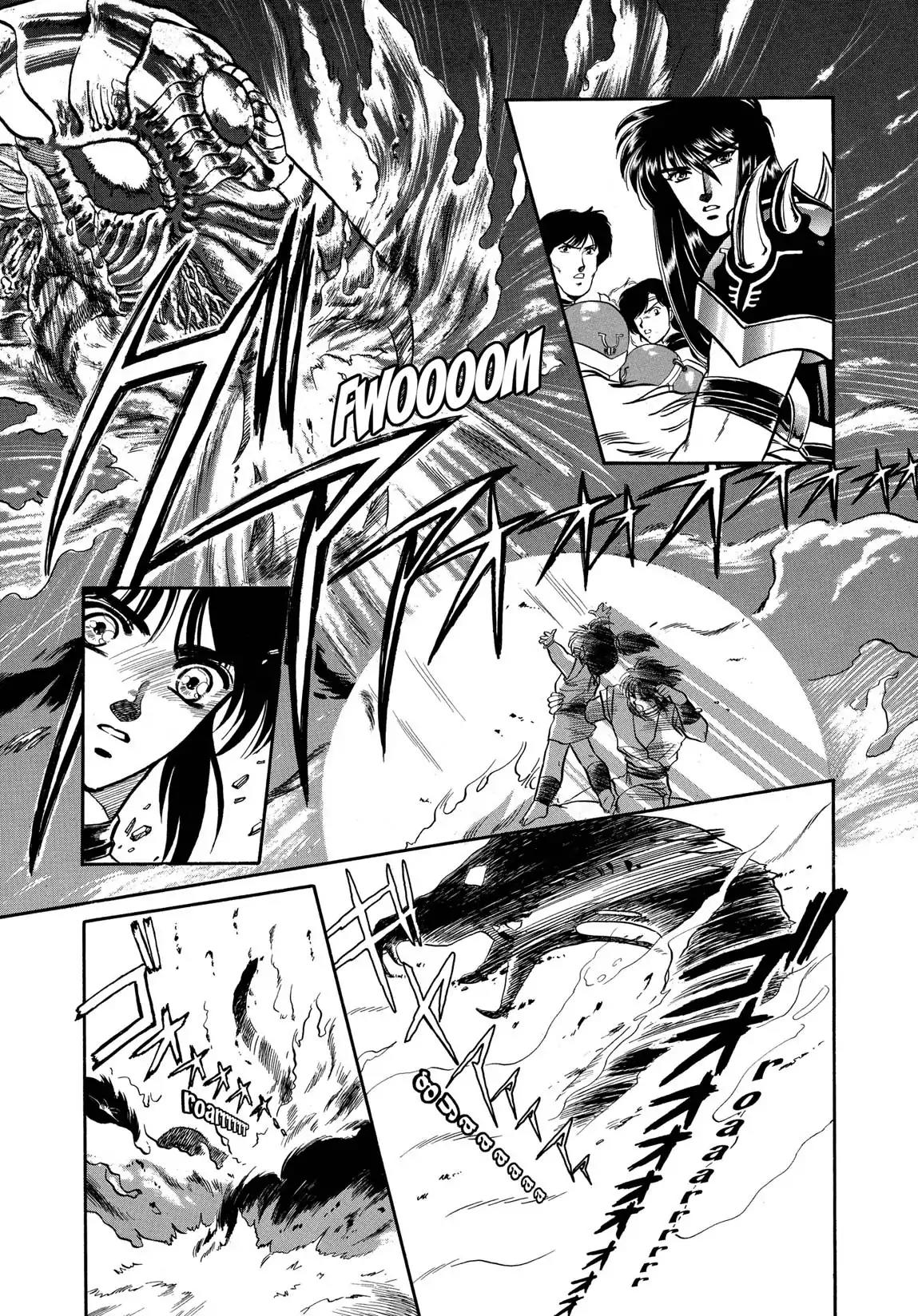 RG Veda Chapter 1.0 page 57 - Vol.1 The resurrection of ashura