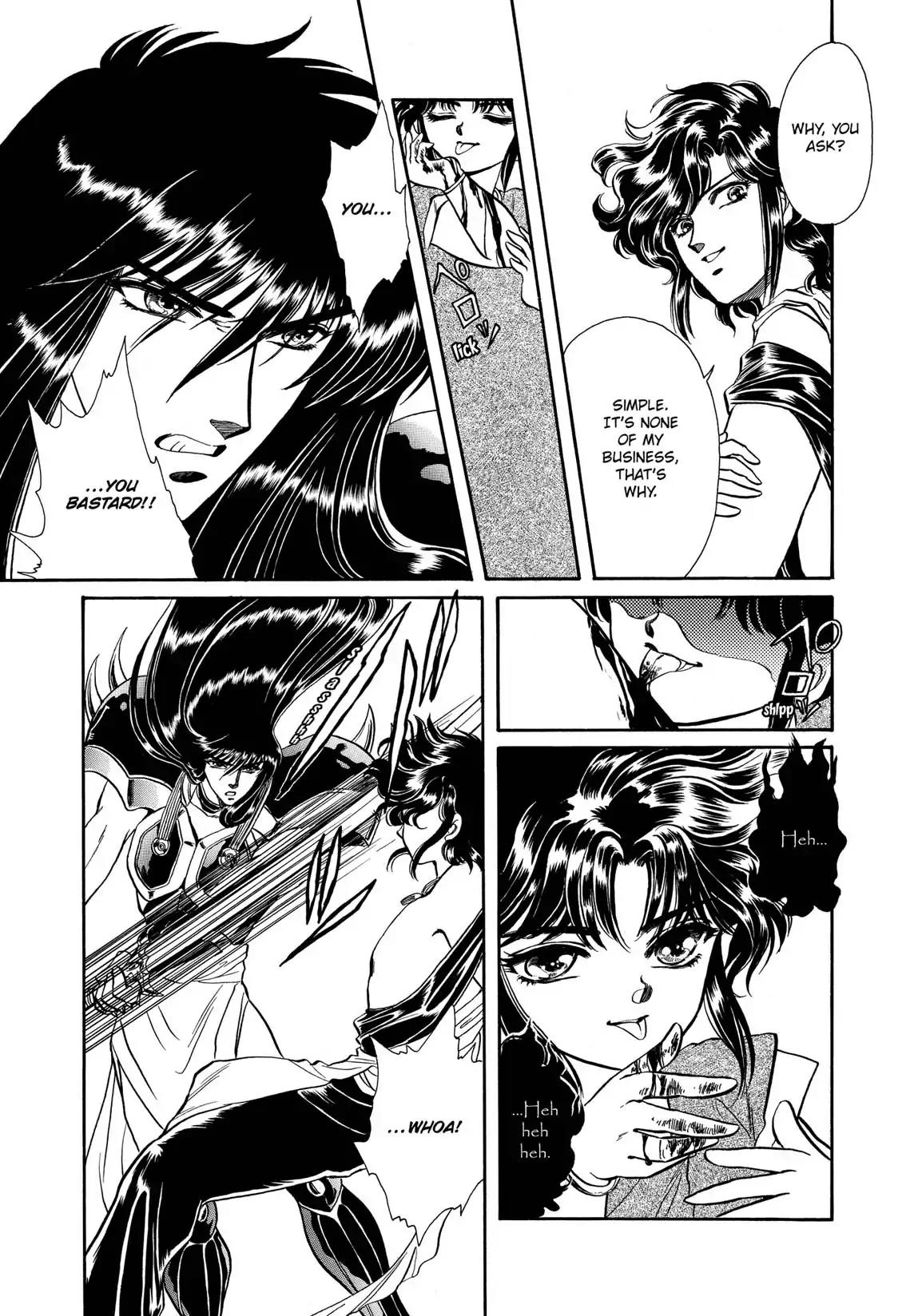 RG Veda Chapter 1.0 page 65 - Vol.1 The resurrection of ashura