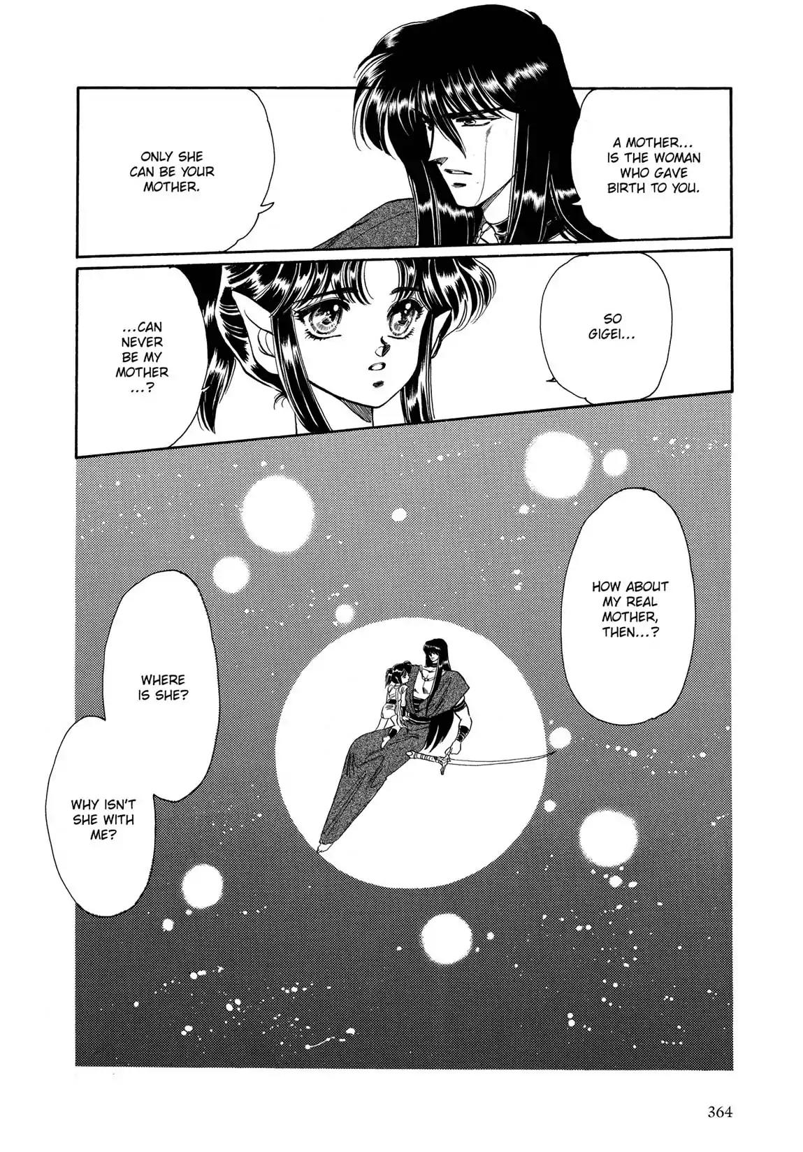 RG Veda Chapter 1.1-6 page 9 - Vol.1 Traveler's light