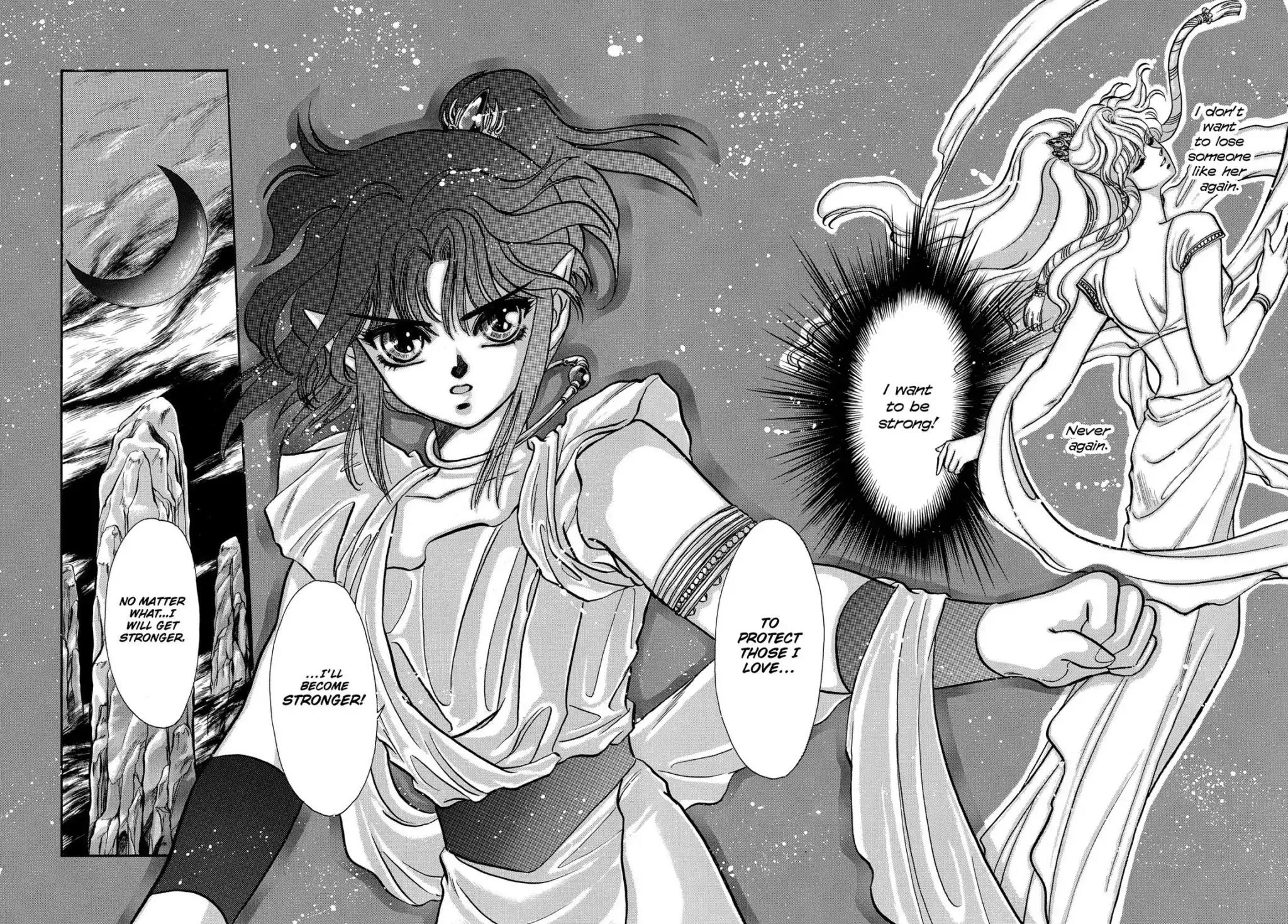 RG Veda Chapter 1.1 page 50 - Vol.1 Storm of the six stars (Part 1)