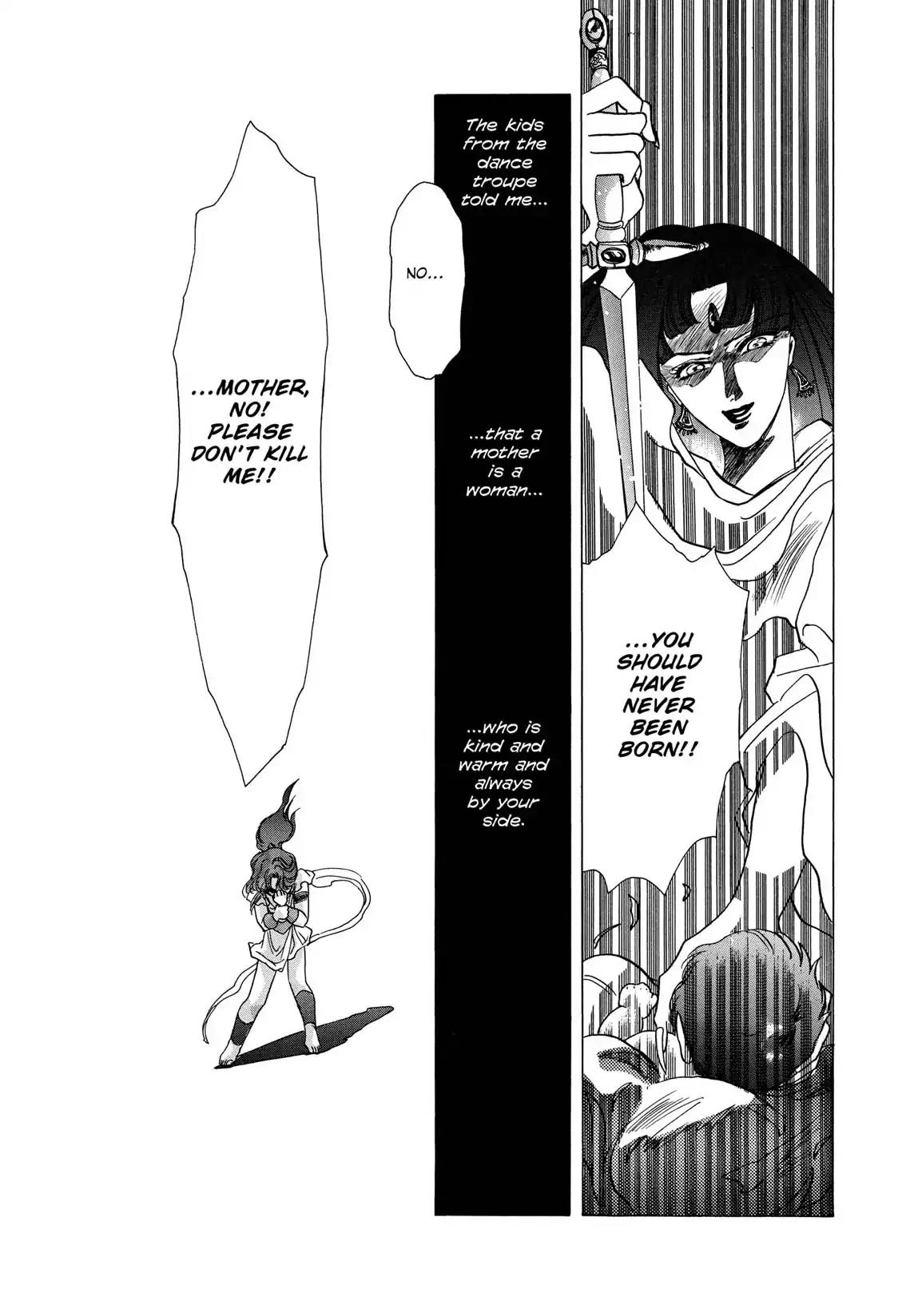 RG Veda Chapter 1.2 page 37 - Vol.1 Storm of the six stars (Part 2)