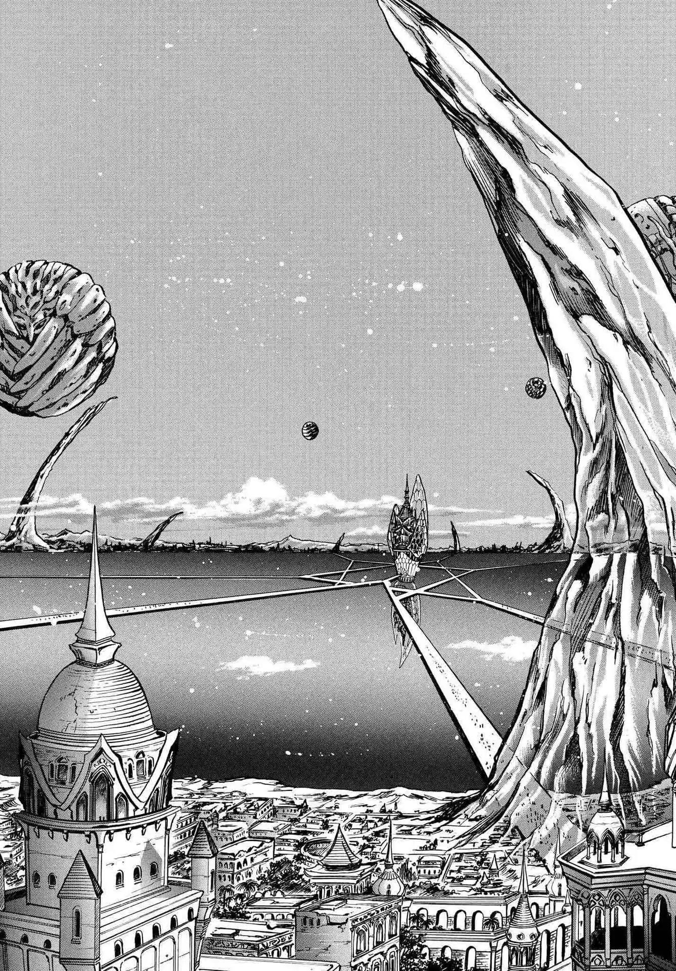 RG Veda Chapter 2.0-5 page 9 - Vol.2 Sky queen, fly away