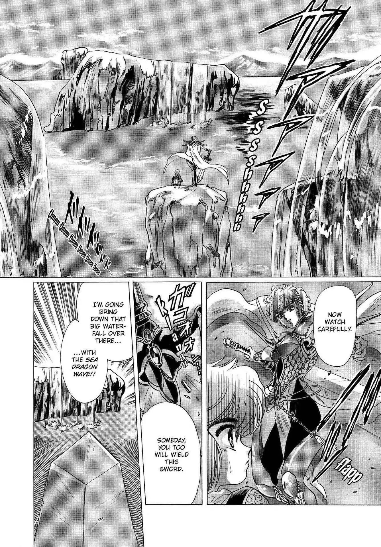 RG Veda Chapter 2.0-7 page 11 - Vol.2 Reminiscence