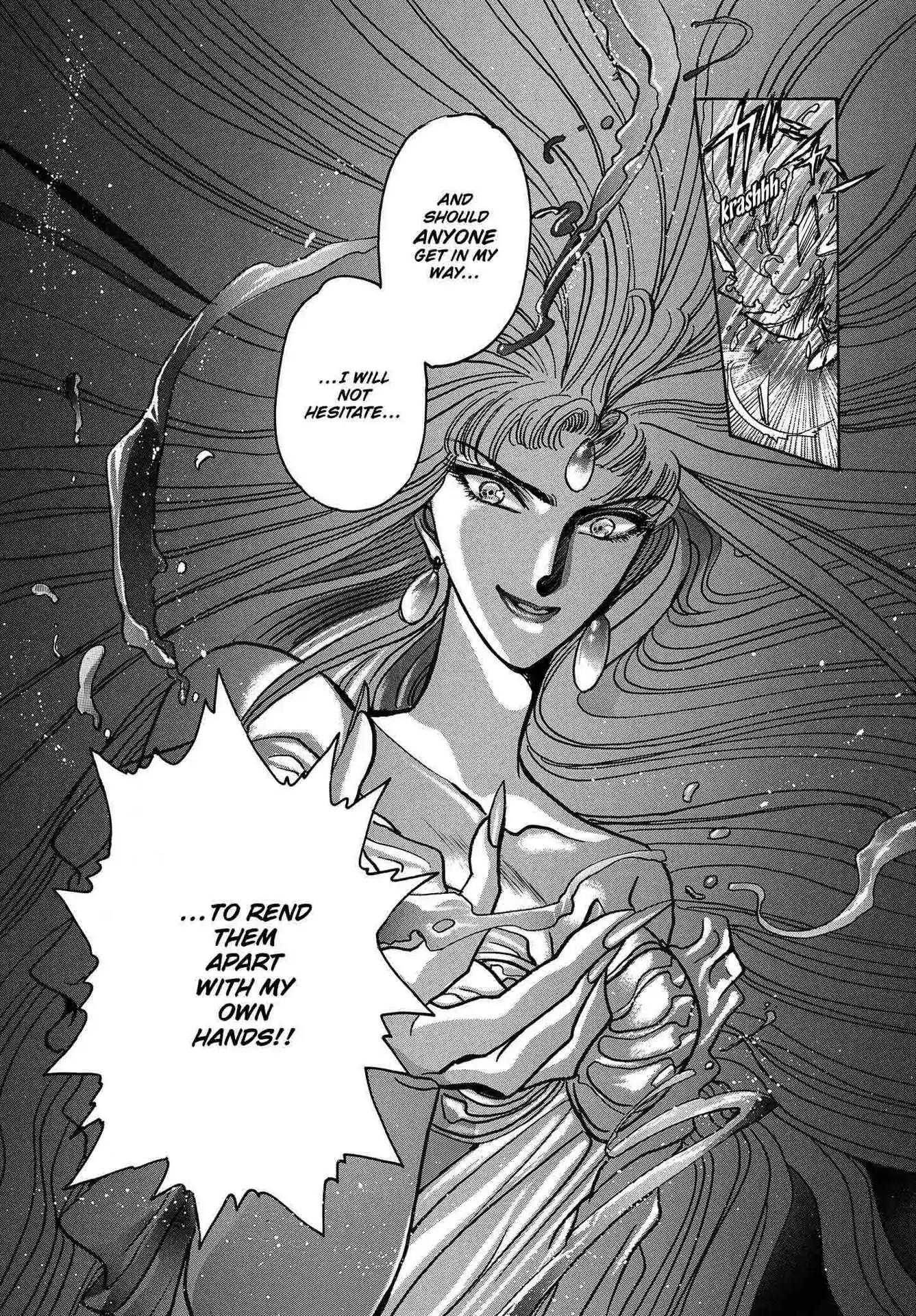 RG Veda Chapter 2.0-8 page 55 - Vol.2 A war against destiny