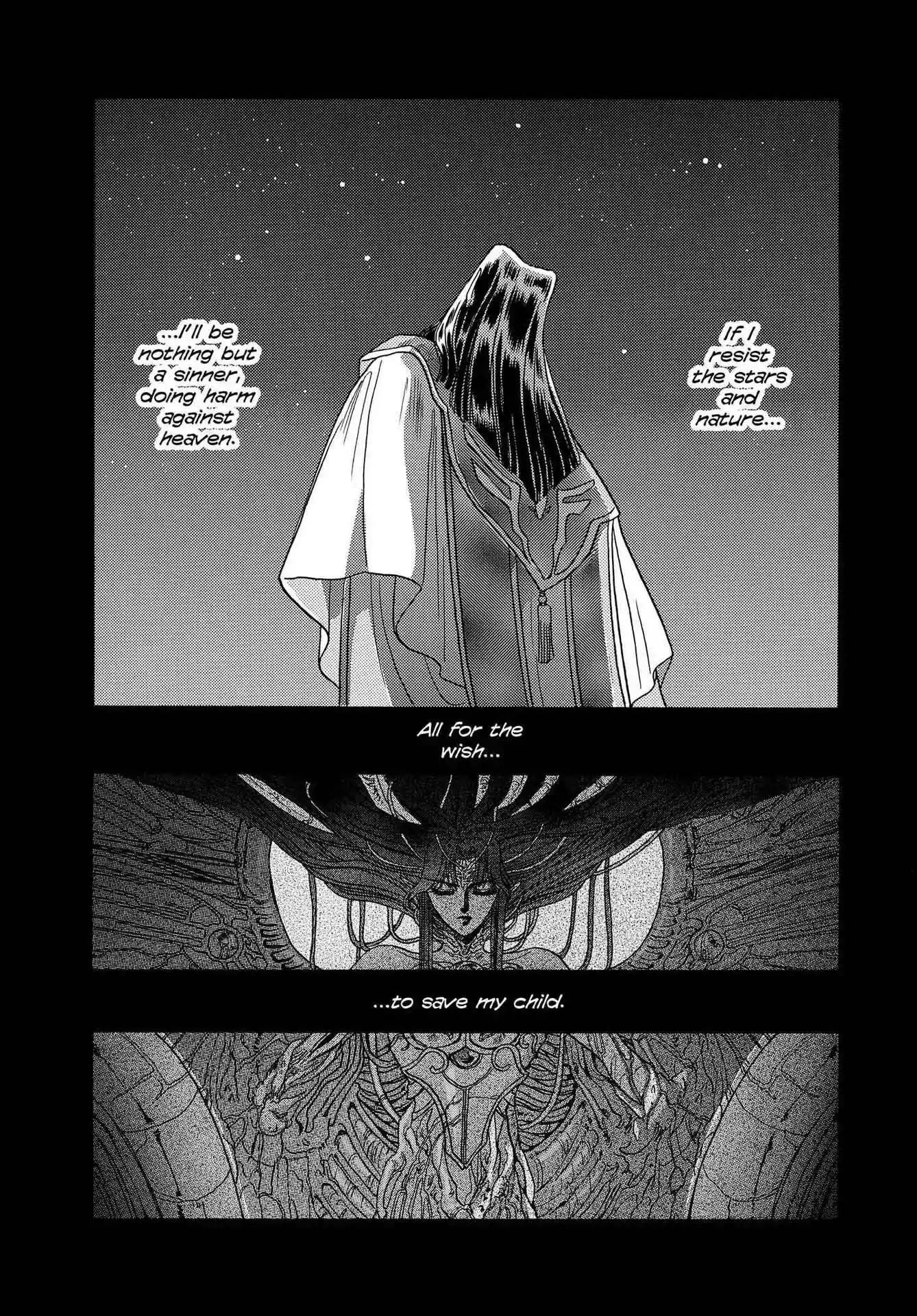 RG Veda Chapter 3.0-5 page 24 - Vol.3 Sacred tradition past tale: a dark star's nightmare