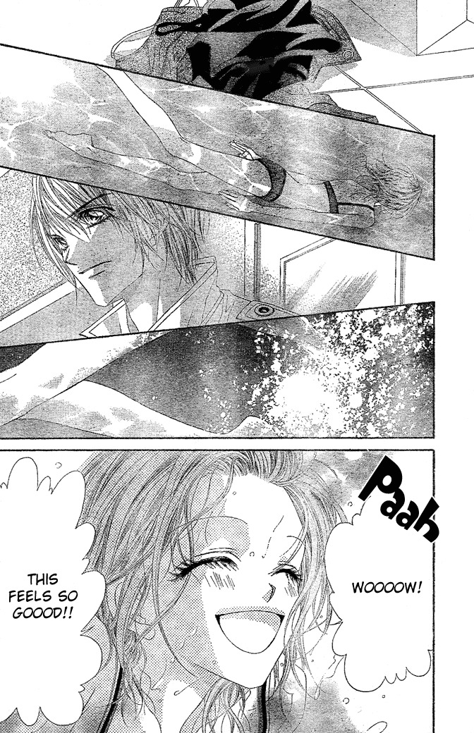 Rhapsody in Heaven Chapter 1 page 14 - Chapter 1