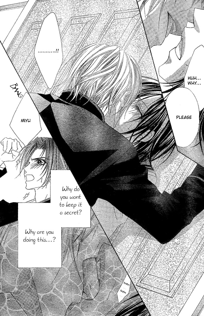 Rhapsody in Heaven Chapter 1 page 37 - Chapter 1
