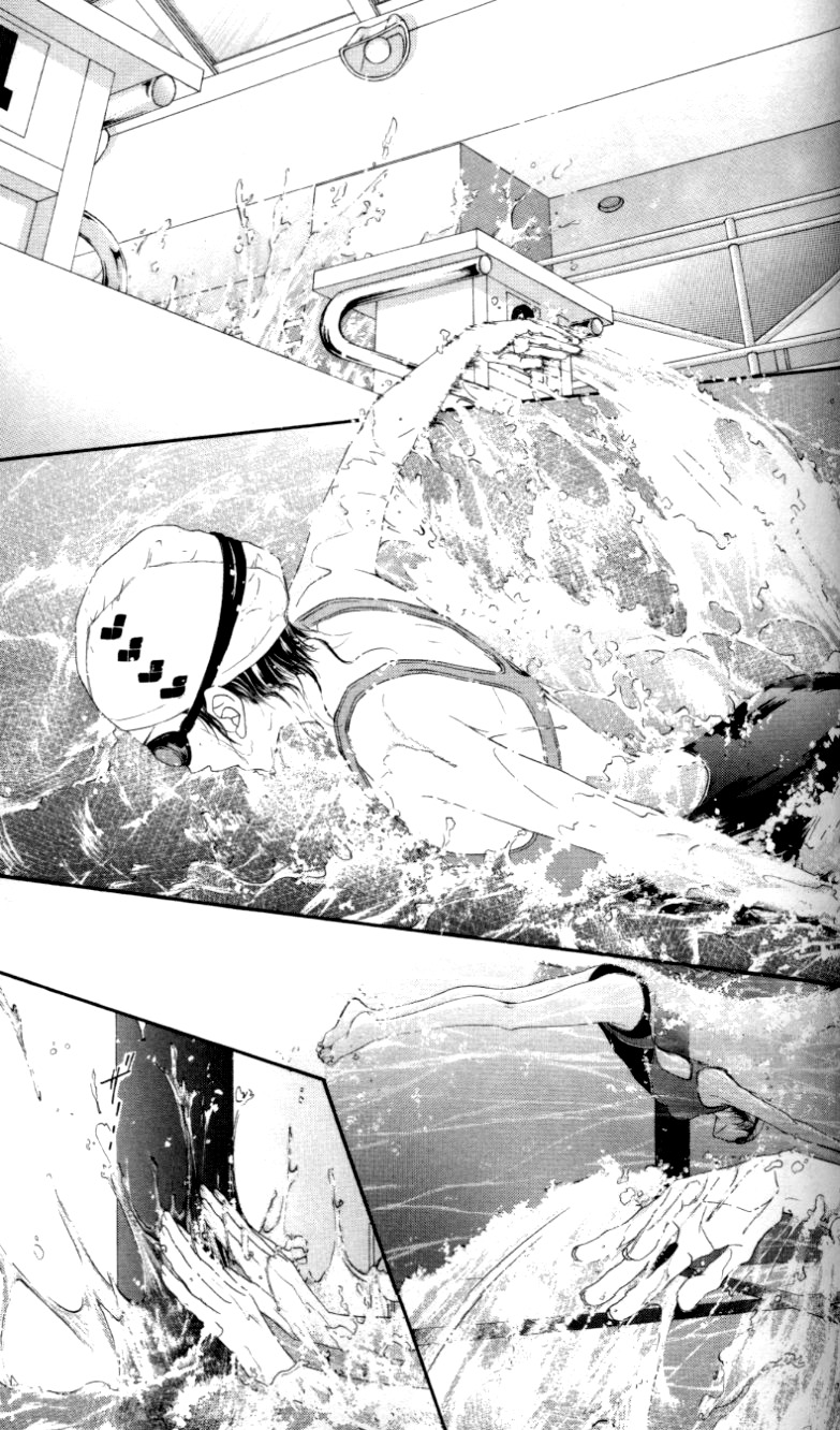 Rhapsody in Heaven Chapter 10 page 3 - Chapter 10