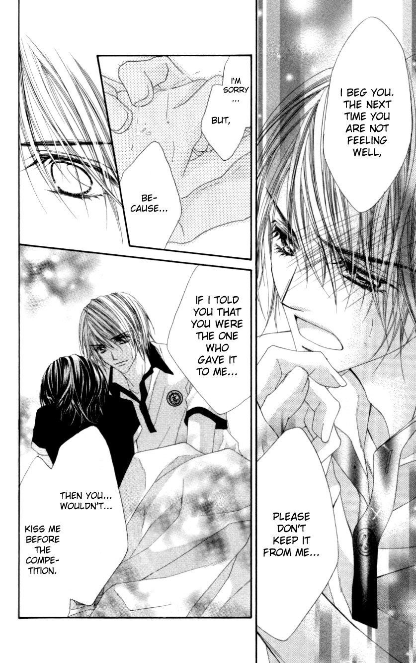 Rhapsody in Heaven Chapter 11 page 26 - Chapter 11
