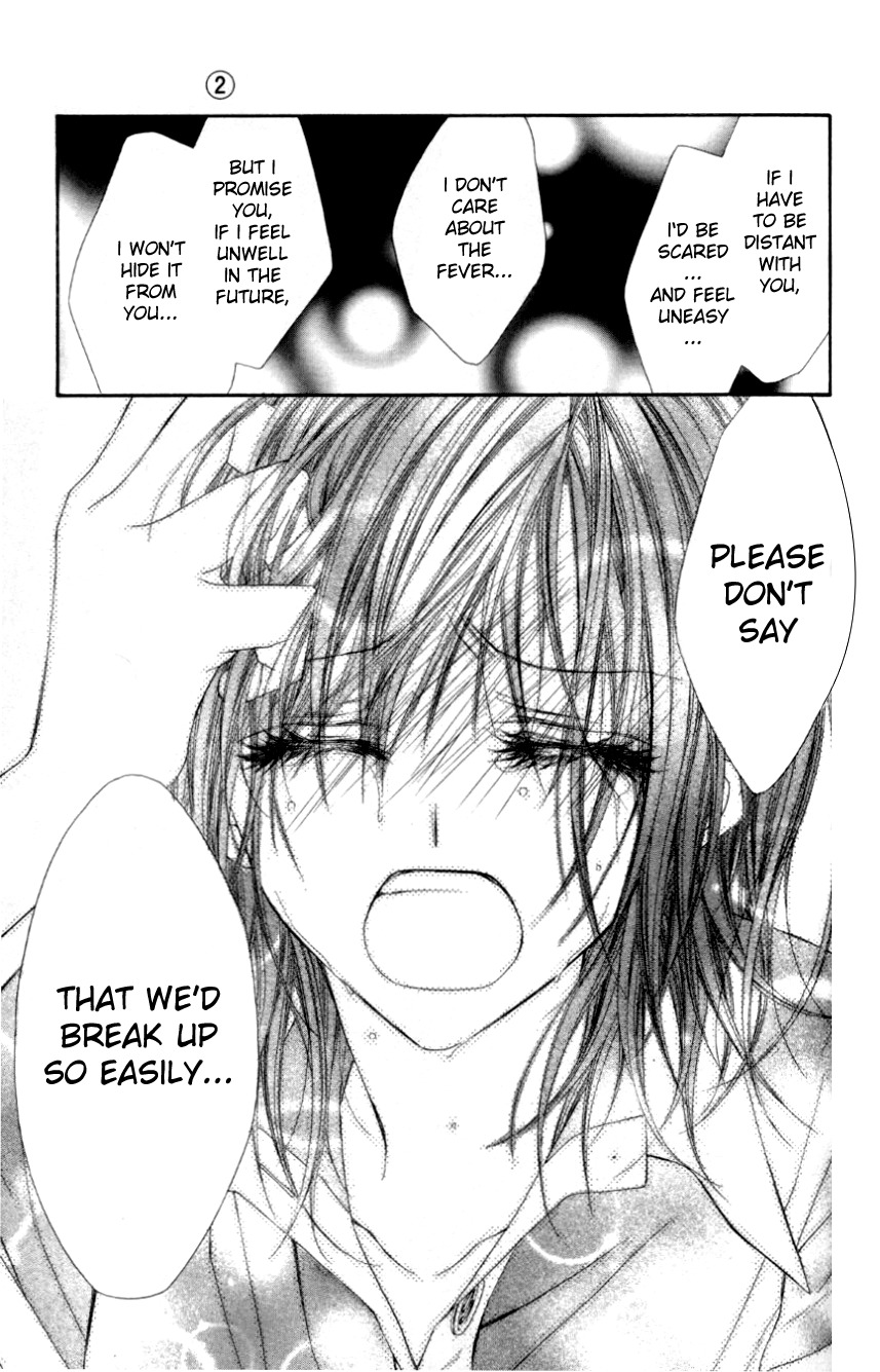 Rhapsody in Heaven Chapter 11 page 27 - Chapter 11