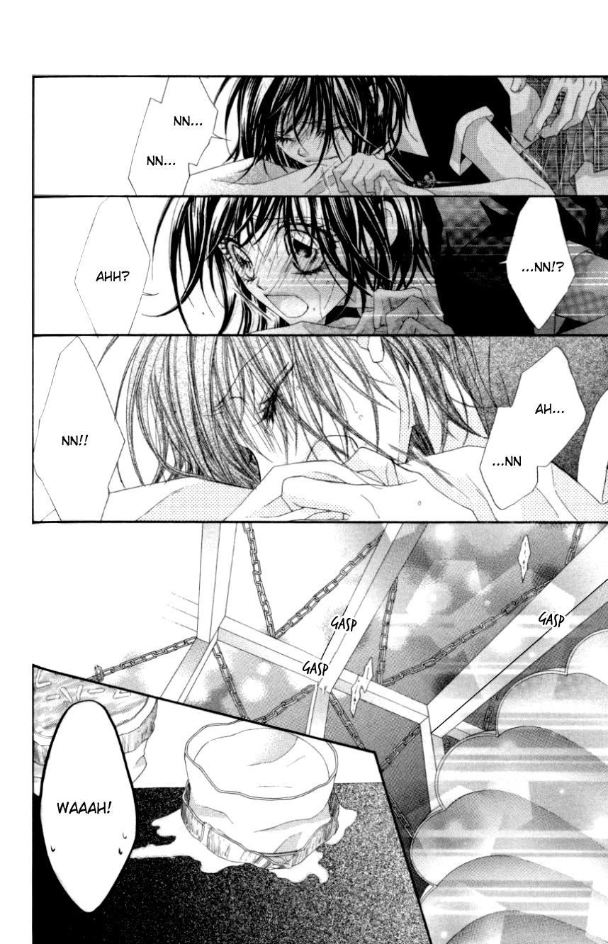 Rhapsody in Heaven Chapter 11 page 6 - Chapter 11
