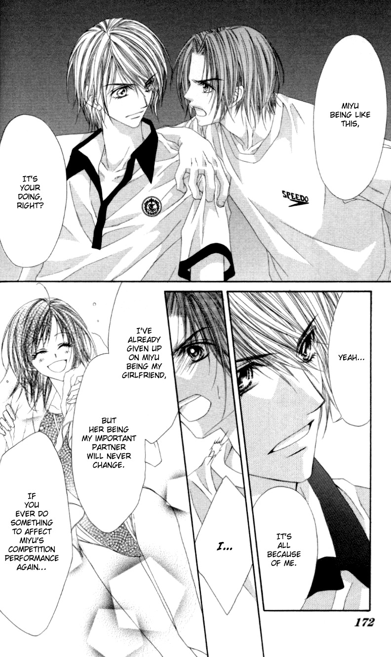 Rhapsody in Heaven Chapter 12 page 9 - Chapter 12