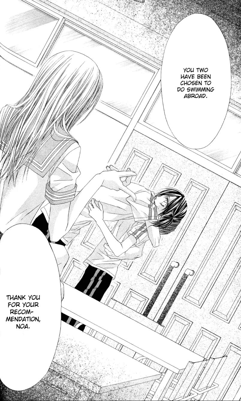 Rhapsody in Heaven Chapter 15 page 15 - Chapter 15