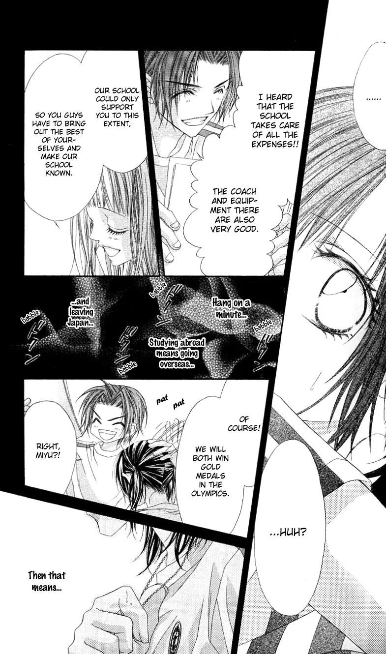 Rhapsody in Heaven Chapter 15 page 16 - Chapter 15
