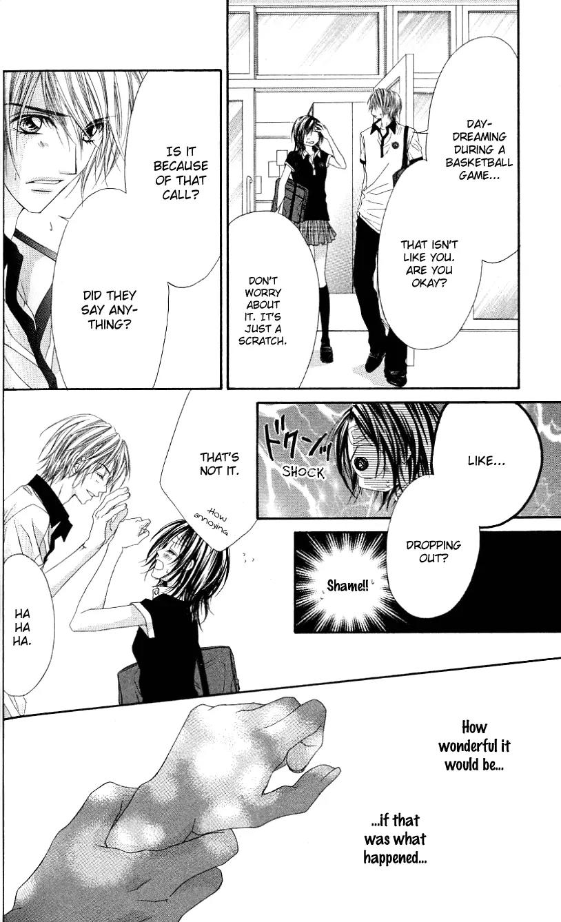 Rhapsody in Heaven Chapter 15 page 21 - Chapter 15