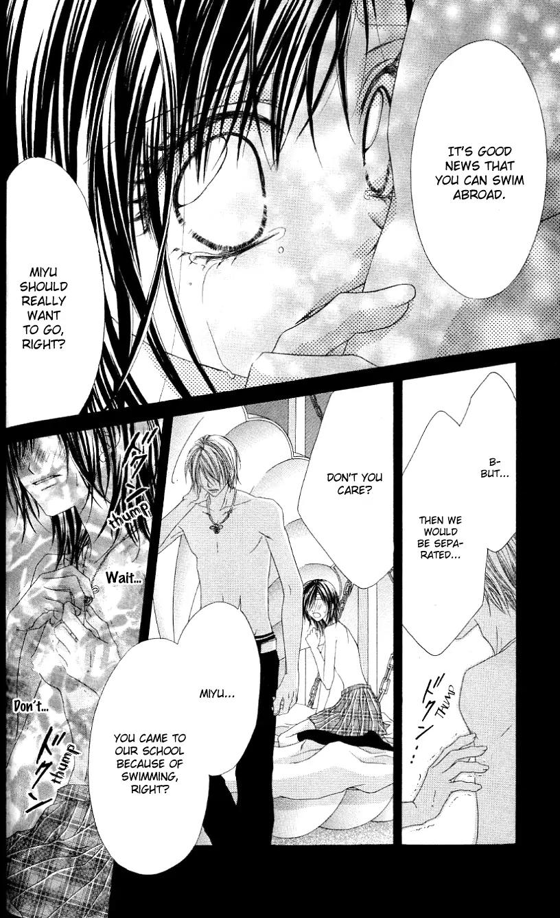 Rhapsody in Heaven Chapter 15 page 29 - Chapter 15