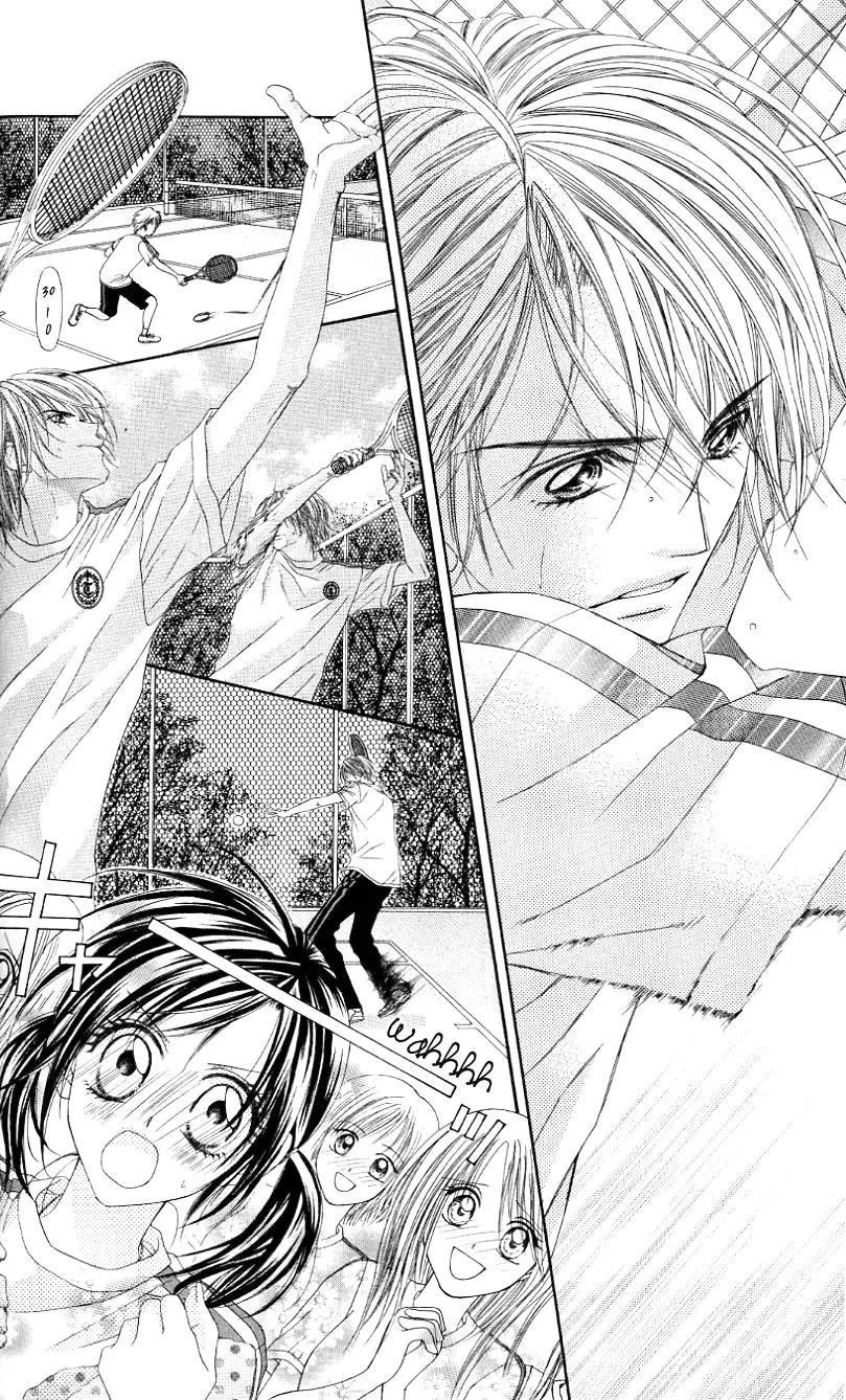 Rhapsody in Heaven Chapter 15 page 7 - Chapter 15
