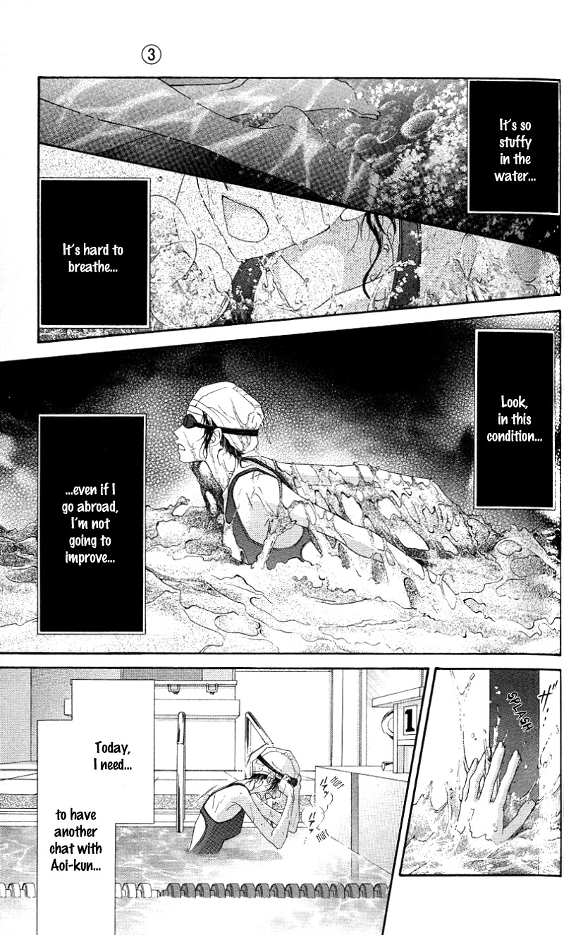 Rhapsody in Heaven Chapter 16 page 14 - Chapter 16