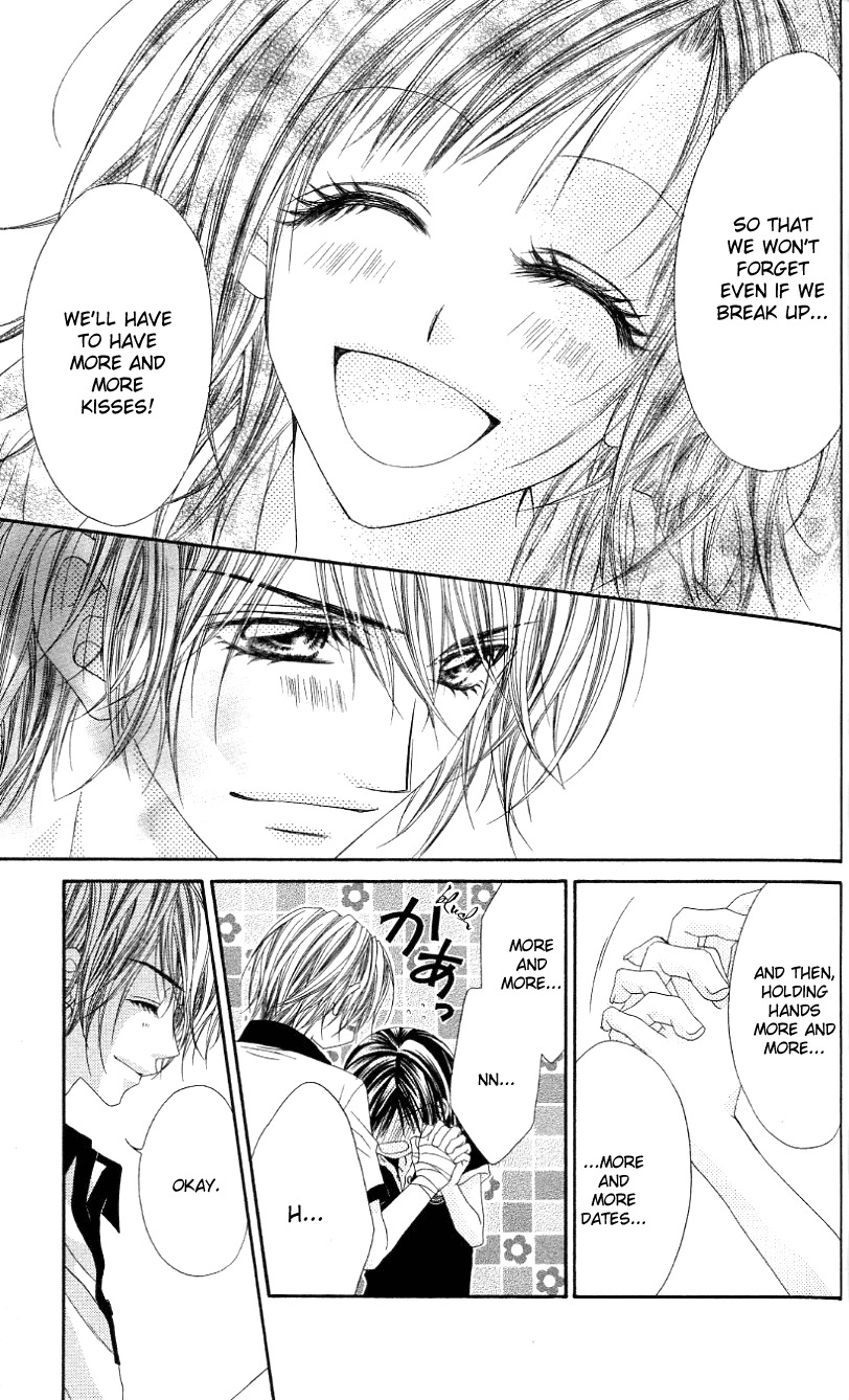 Rhapsody in Heaven Chapter 16 page 29 - Chapter 16