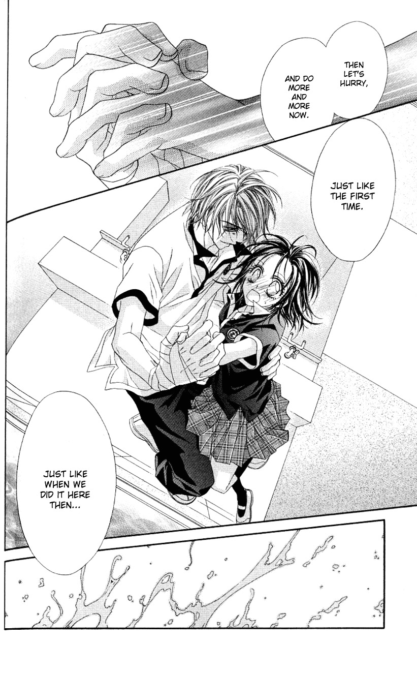 Rhapsody in Heaven Chapter 16 page 30 - Chapter 16