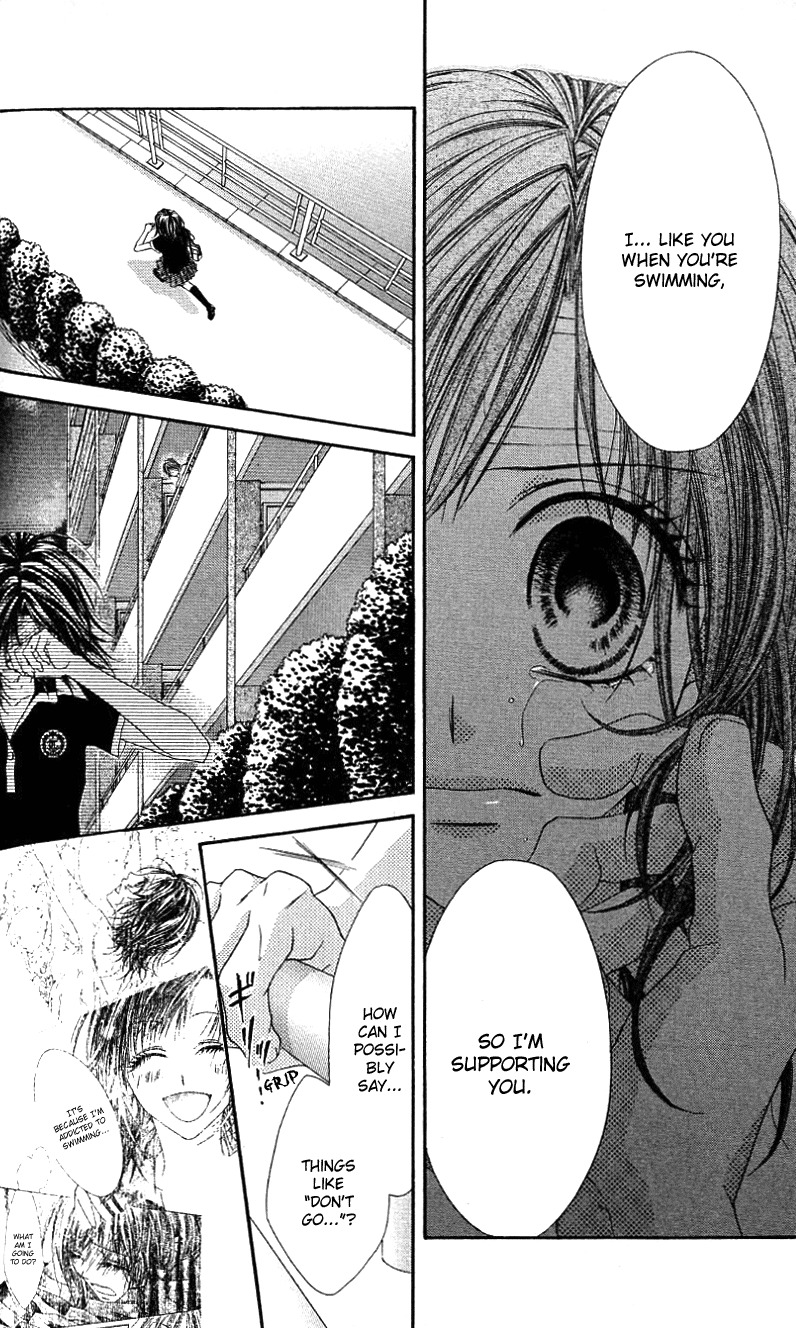 Rhapsody in Heaven Chapter 16 page 7 - Chapter 16