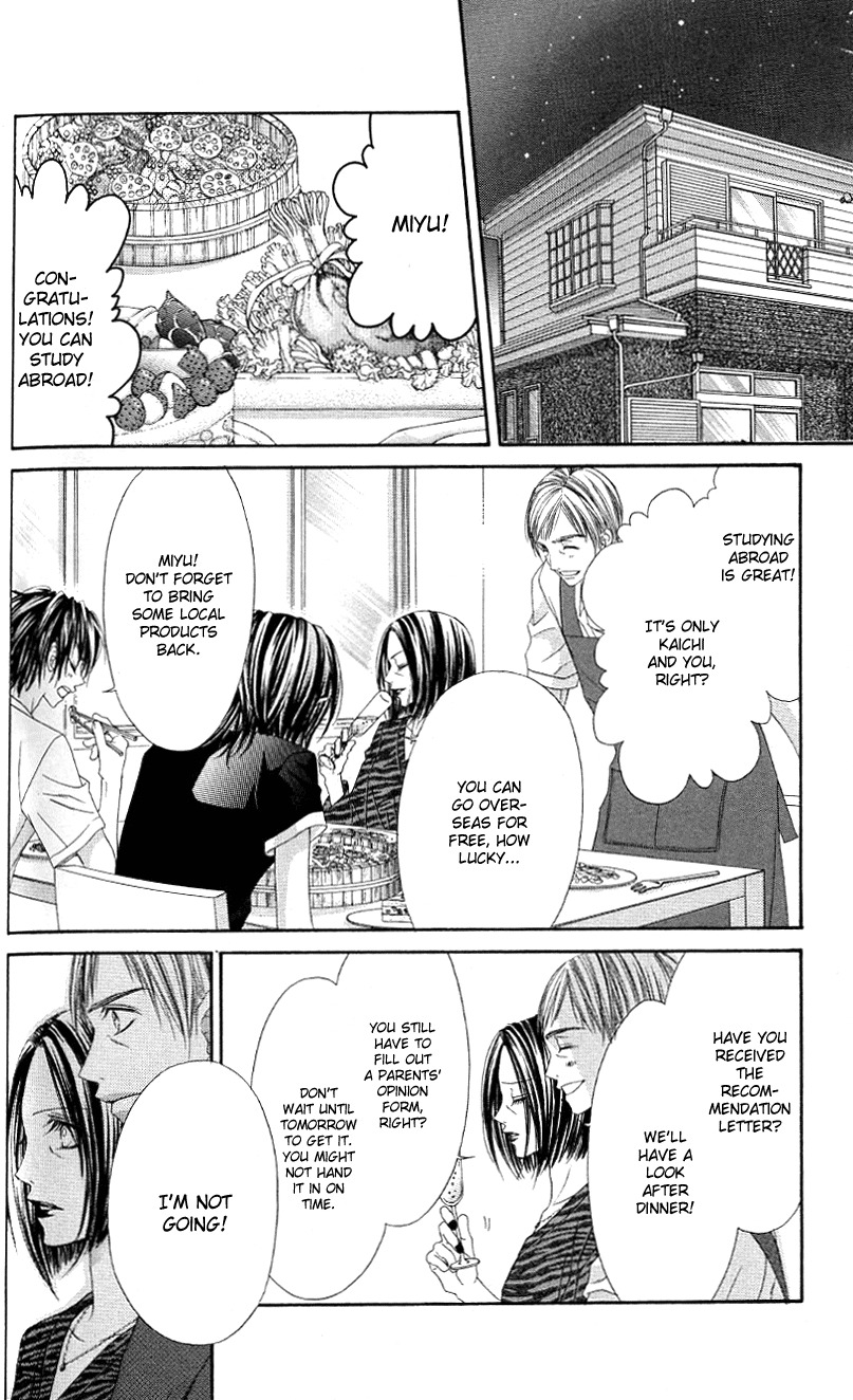 Rhapsody in Heaven Chapter 16 page 9 - Chapter 16