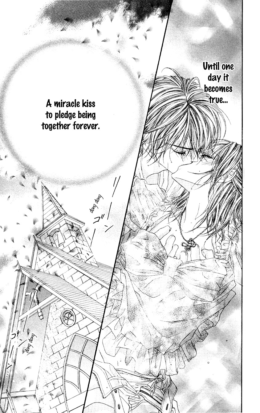 Rhapsody in Heaven Chapter 17 page 22 - Chapter 17