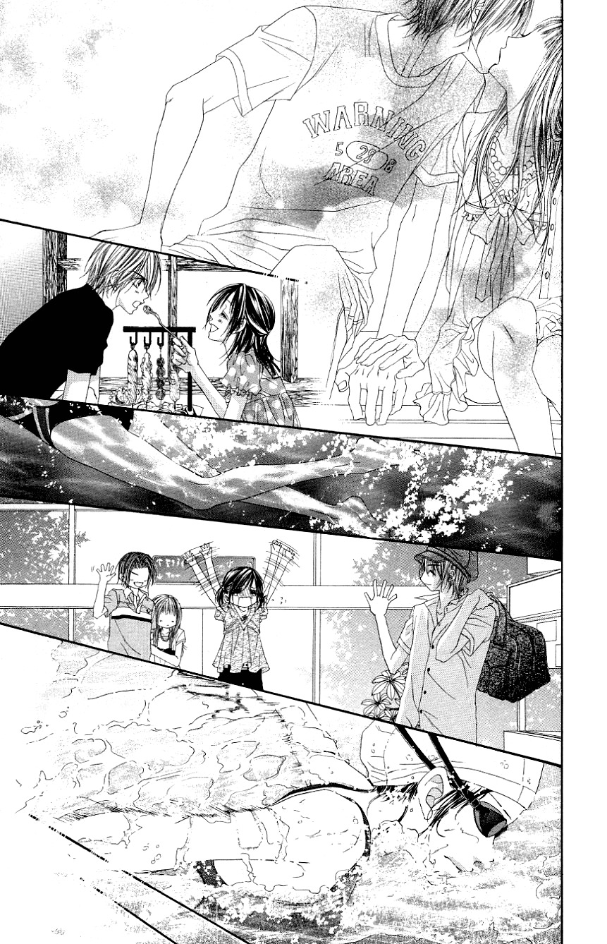Rhapsody in Heaven Chapter 17 page 24 - Chapter 17