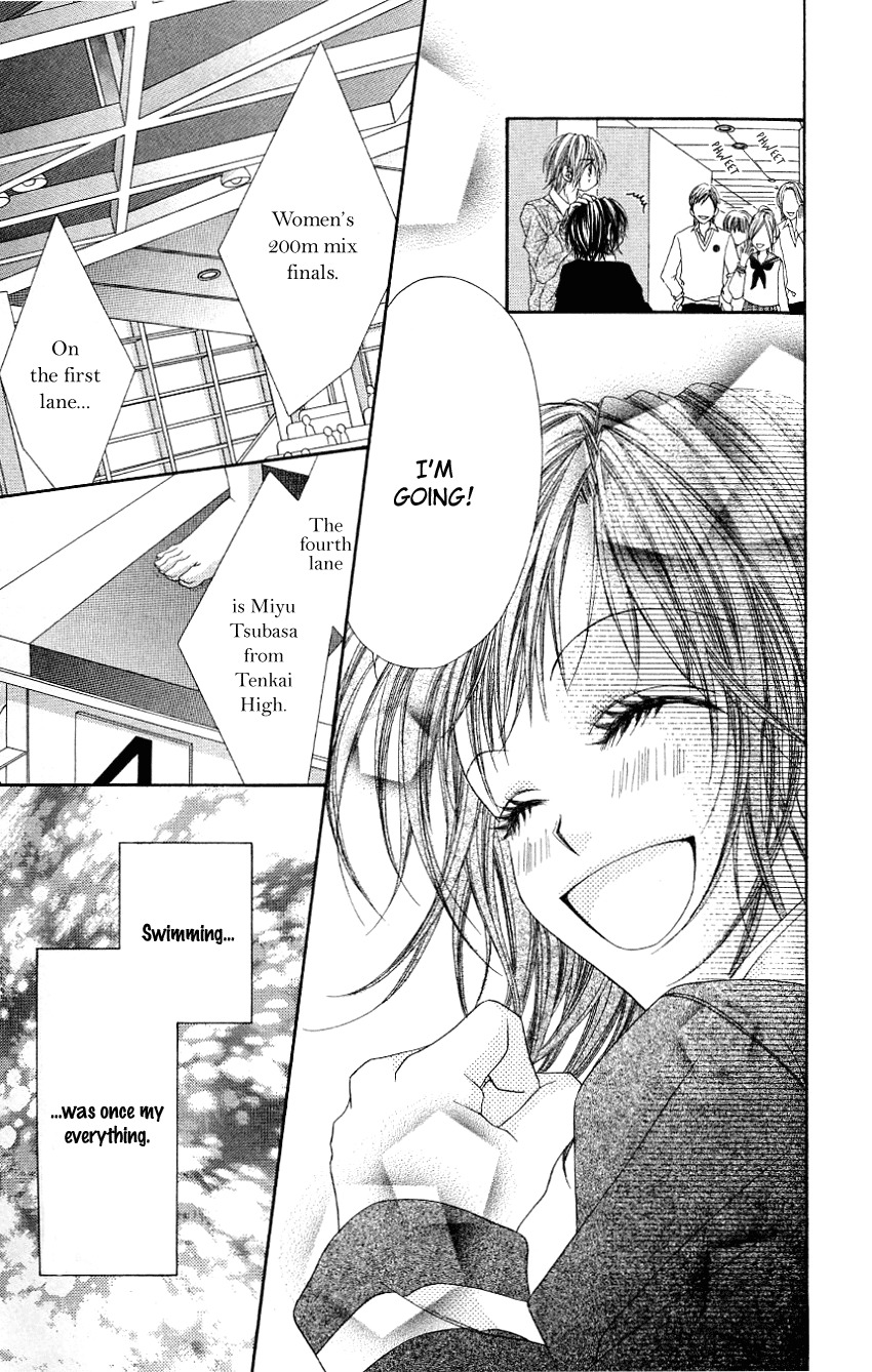 Rhapsody in Heaven Chapter 17 page 26 - Chapter 17