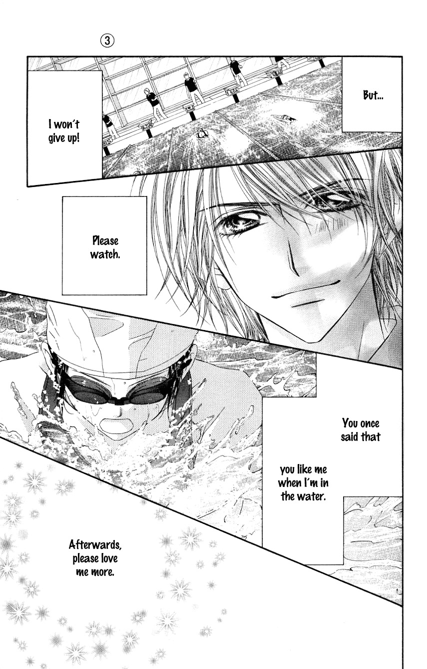 Rhapsody in Heaven Chapter 17 page 28 - Chapter 17