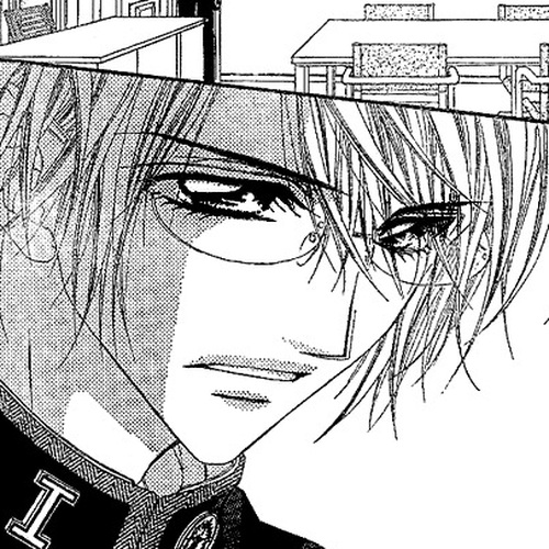 Rhapsody in Heaven Chapter 2 cover