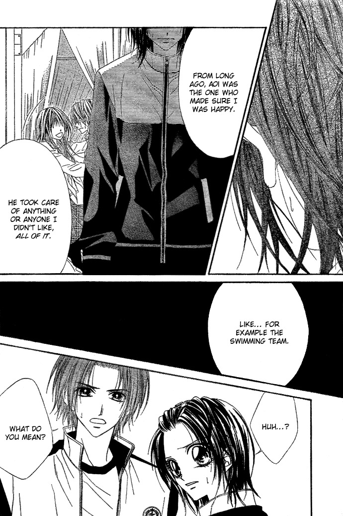 Rhapsody in Heaven Chapter 4 page 4 - Chapter 4