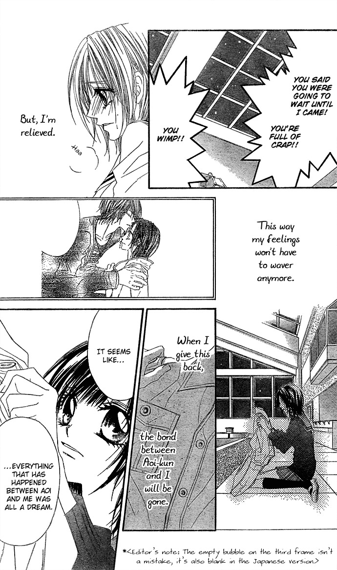 Rhapsody in Heaven Chapter 5 page 14 - Chapter 5