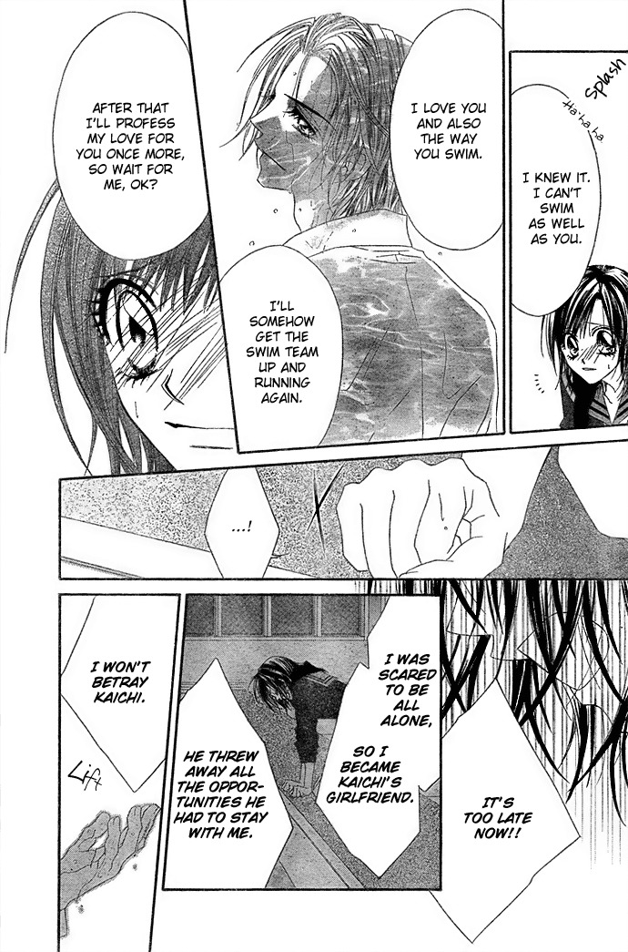 Rhapsody in Heaven Chapter 5 page 26 - Chapter 5