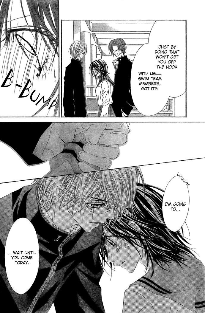 Rhapsody in Heaven Chapter 5 page 7 - Chapter 5