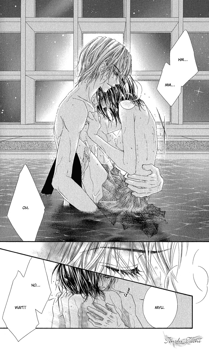 Rhapsody in Heaven Chapter 6 page 13 - Chapter 6