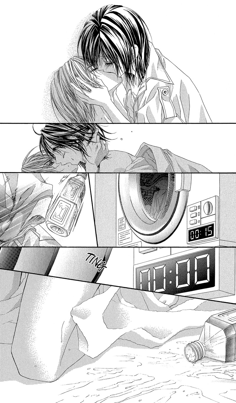 Rhapsody in Heaven Chapter 6 page 19 - Chapter 6