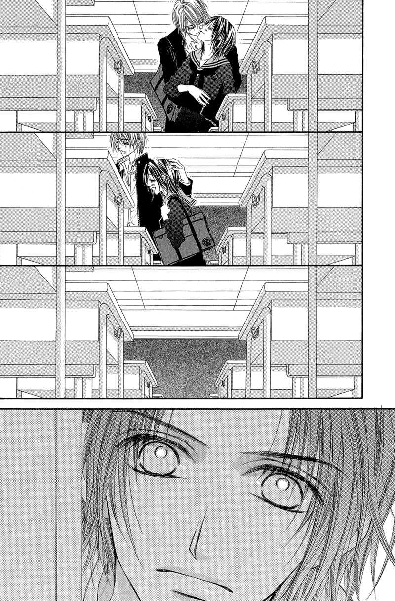 Rhapsody in Heaven Chapter 6 page 24 - Chapter 6