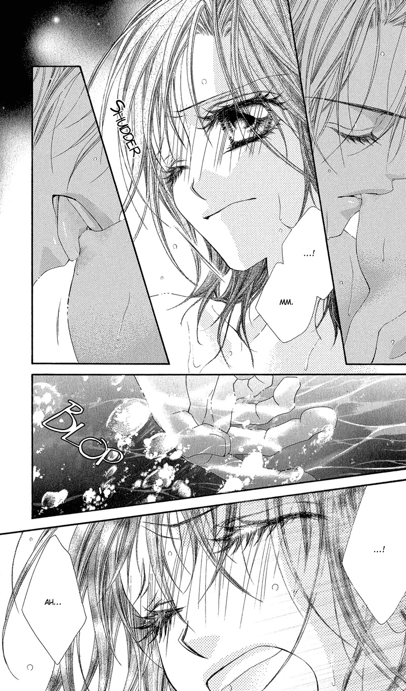 Rhapsody in Heaven Chapter 6 page 8 - Chapter 6