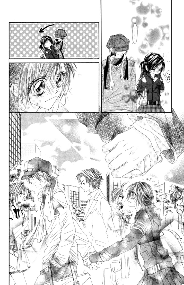Rhapsody in Heaven Chapter 7 page 24 - Chapter 7